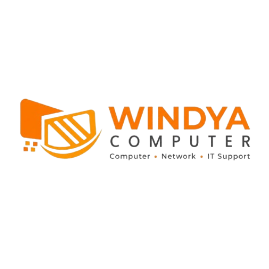 Logo Windya Computer